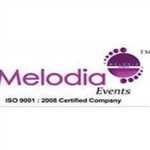 Melodia Event Management 